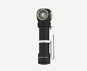 Фонарь ArmyTek Wizard C2 Pro Nichia